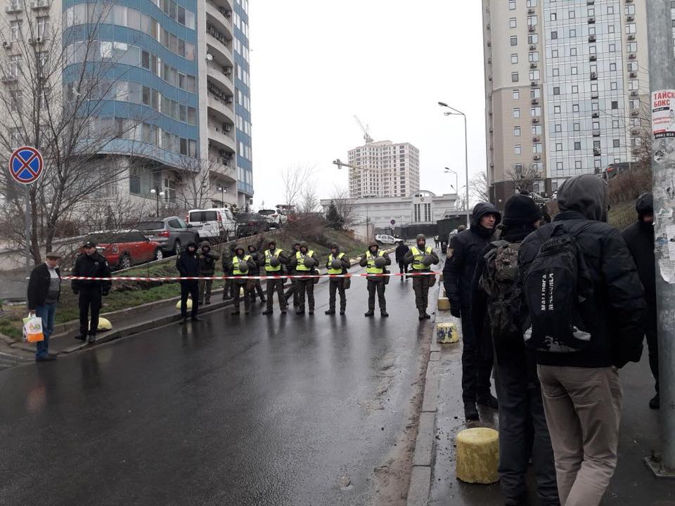 Фото: Дмитрий Головин