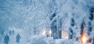 Снегопады и мороз: какая погода будет в Одессе на этой неделе