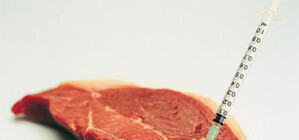 В Крыму продают колбасу с ГМО