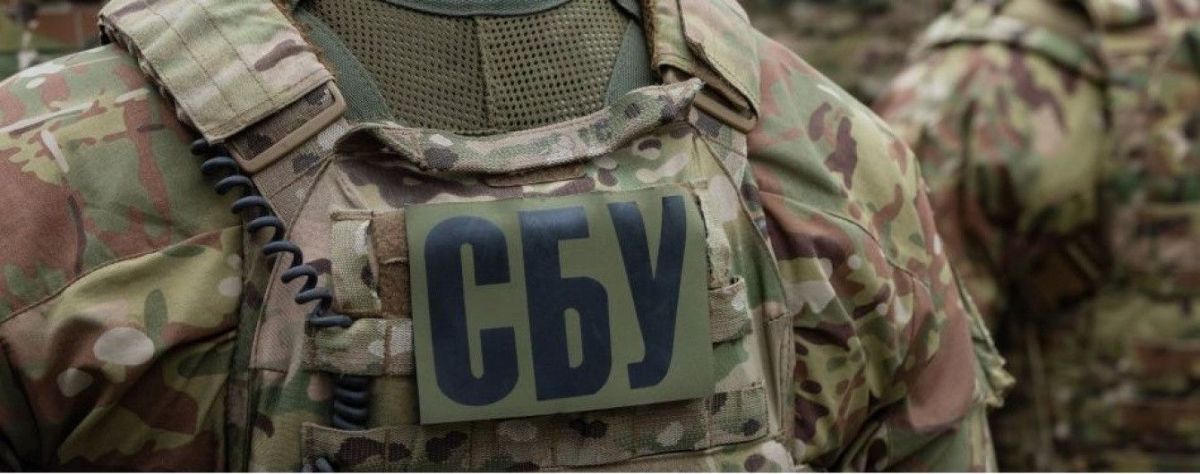 Новость - События - Поймали: в Одессе мобильный оператор сотрудничал с российскими спецслужбами