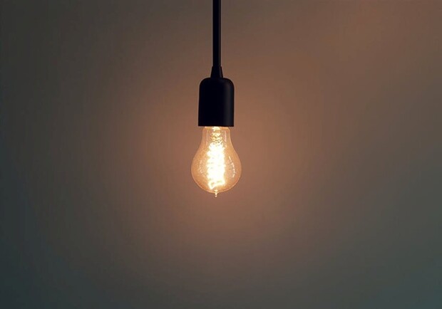 Новость - Коммуналка - И лампа не горит: одесситам завтра отключат свет