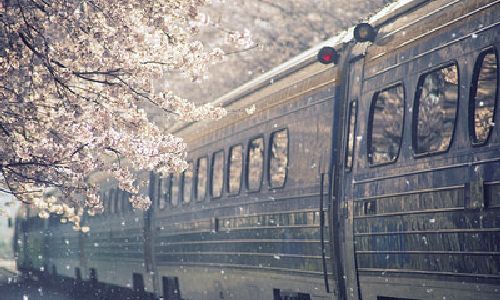 Новость - События - Проверь билеты: в Одессе изменят расписание 24 поездов