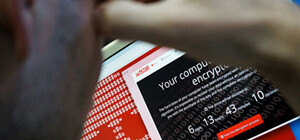 Не попадись: харьковчанам рассылают письма с вирусом на e-mail