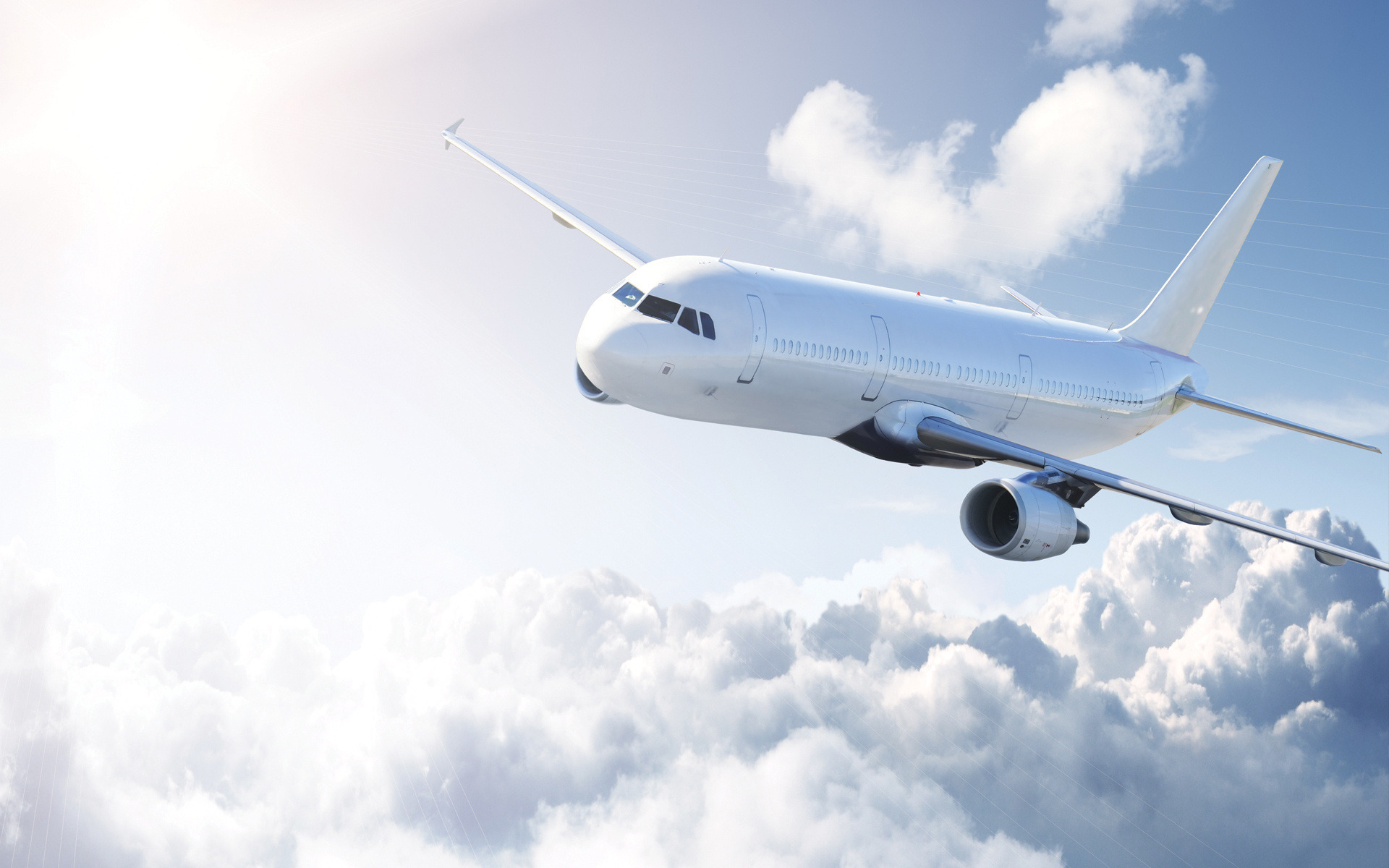 Новость - События - Ждем: ирландская авиакомпания запустит рейсы в Одессу