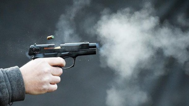 Новость - События - Криминальные разборки в Одессе: у парня огнестрельное ранение