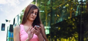 Думай, що пишеш: суд зобов'язав жінку видалити з Instagram образливий допис про її чоловіка