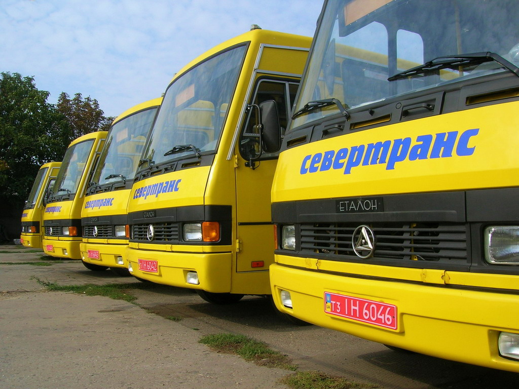 Новость - Транспорт и инфраструктура - Серьезные изменения: узнай, как будет работать транспорт в Одессе 1 апреля