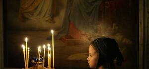 Свято наближається: сьогодні починається Страсний тиждень