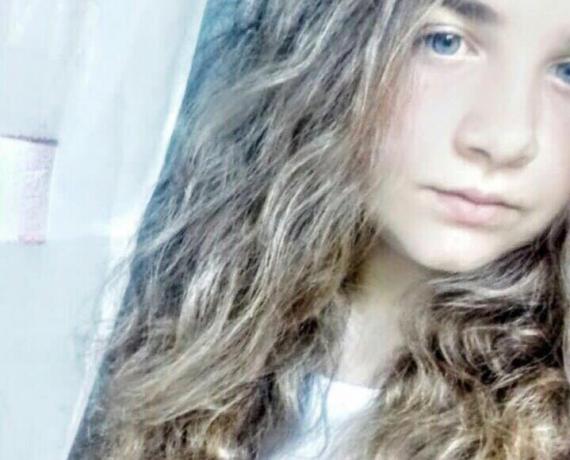 Новость - Общество - Помогите найти: две 16-летние девушки выехали в университет и пропали