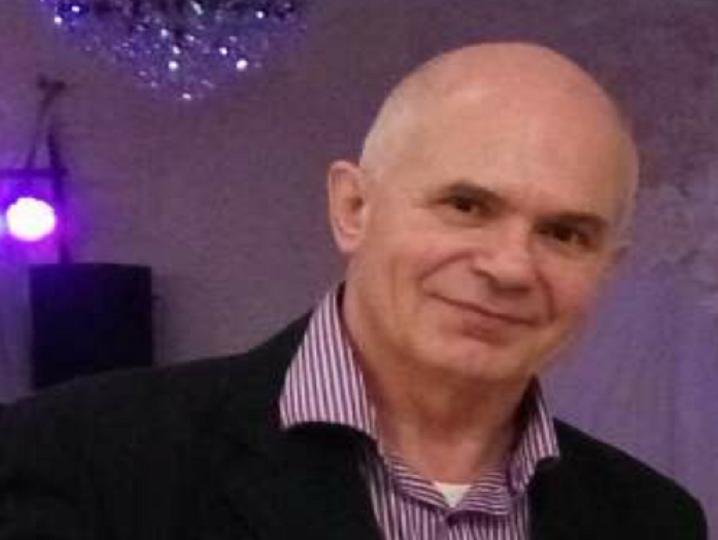 Новость - Общество - В Одессе нашли пропавшего хирурга: мужчина мертв (обновлено)
