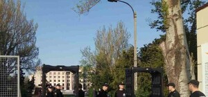 На День освобождения Одессы перекроют проезд и усилят охрану: как это будет