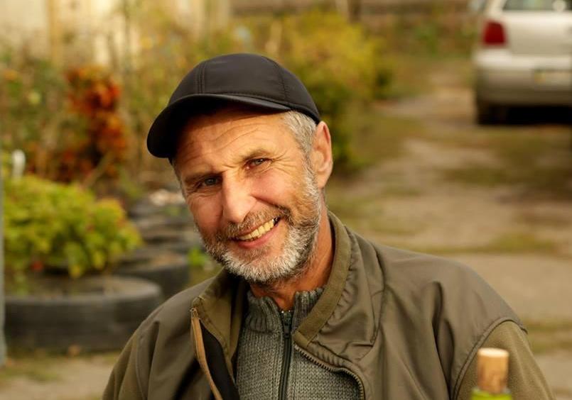 Новость - Люди города - Светлая память: умер известный одесский волонтер