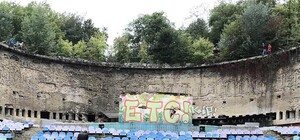 Зацени: как собираются реанимировать легендарный Зеленый театр