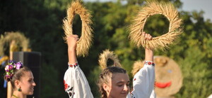 Погода подкачала: 