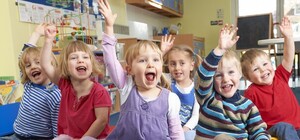 Прилаштуй дошкільня: в яких дитсадках Львова відкриють додаткові групи