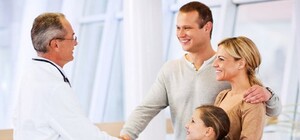 Починили систему: днепряне снова могут выбирать врача