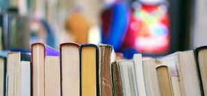 Раритетные книги из библиотеки КНУ им. Шевченко всплыли на аукционе и в пункте приема макулатуры