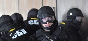 Доигрались: в центре Запорожья задержали главарей преступной группировки 