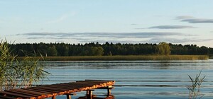 Змотуй вудки: оприлюднені результати дослідження львівських озер