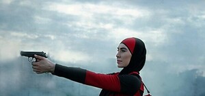 Не в Одессе так в области: в Крыжановке появится сквер Амины Окуевой