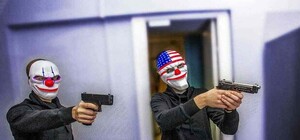 Дерзкое ограбление: в Одессе друзья разыграли 