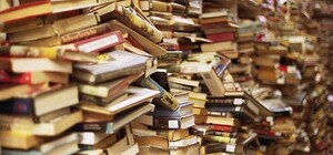 Всем стоять: книжный рынок Симферополя не переезжает