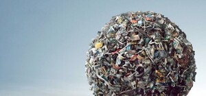 Цифра дня: во сколько Симферополю обойдется сбор и вывоз мусора