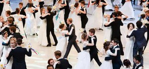 Доставай фрак: сегодня в Симферополе пройдет 