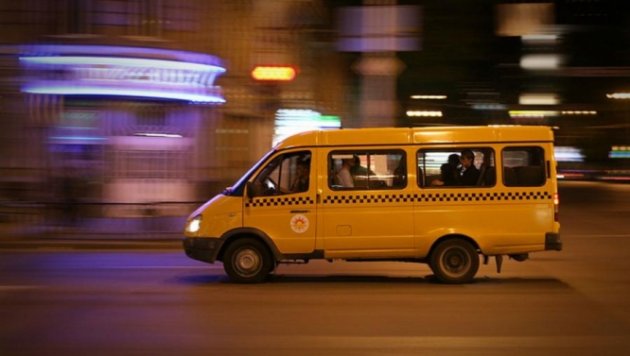 Новость - Транспорт и инфраструктура - В Одессе снова повысили цену на проезд в пригородных маршрутках