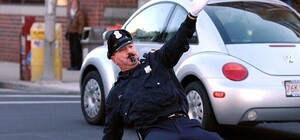 1 мая центр Симферополя перекроют: где и во сколько