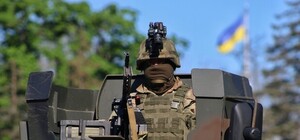 Военная техника, полицейские и пожарные: что происходит на Куликовом поле