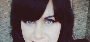 Помогите найти: в Одессе пропала молодая девушка