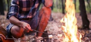 Осторожно с кострами: спасатели предупреждают о чрезвычайной пожароопасности