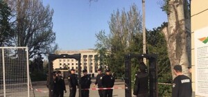 Годовщина трагедии в Одессе: что происходит на Куликовом поле и чего сегодня ждать (обновляется)