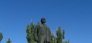 Кому Ленина: под Харьковом продают памятник за полмиллиона