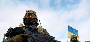 Приходи посмотреть: в Киеве открылась фотовыставка о героях Украины