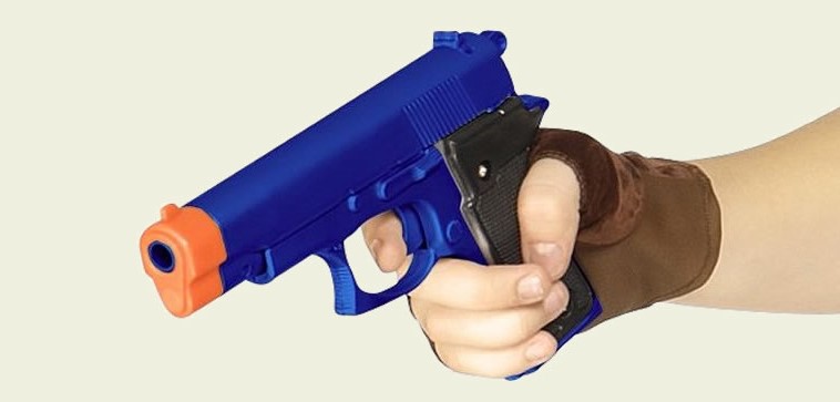 Новость - События - Ограбление по-одесски: на Поскоте мужчина угрожал кассиру игрушечным пистолетом