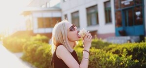 Одесса без шаурмы: в городе закрыли почти все ларьки