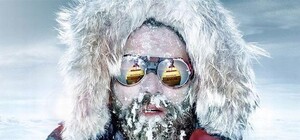 Лютий травень: на Львівщині мало не замерз чоловік