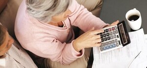 Даже если не прописан: теперь харьковчане  должны регистрировать доходы всей семьи для получения субсидий