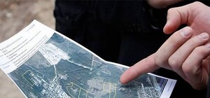 Хоч би міст витримав: на трасі Львів-Шегині утворилося провалля