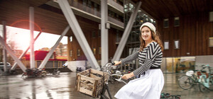 Водителю на заметку: в воскресенье в центре Харькова перекроют дороги