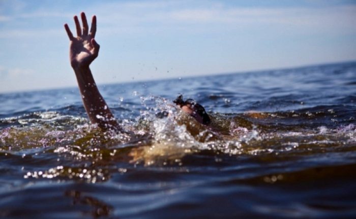 Новость - События - Не спасли: в Одессе между 10 и 11 станциями Большого Фонтана утонул мужчина