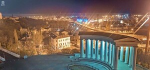 Наведут марафет: Воронцовскую колоннаду в Одессе снова реставрируют