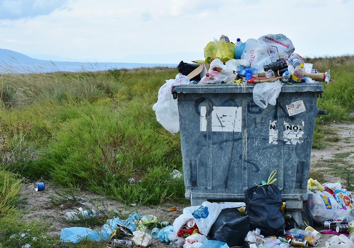 Вырастут тарифы на вывоз мусора | Pixabay