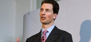 Чекай принца: син князя Ліхтенштейну відвідає Львів