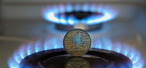 В чем причина: в многоэтажке на Салтовке нет газа уже неделю