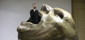 Будет креативно: в Харькове проведут национальную Биеннале современного искусства