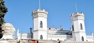 Появилась программа: в Шаровском замке пройдет масштабный арт-фестиваль