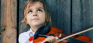 С вещами на выход: учеников симферопольской музыкальной школы 